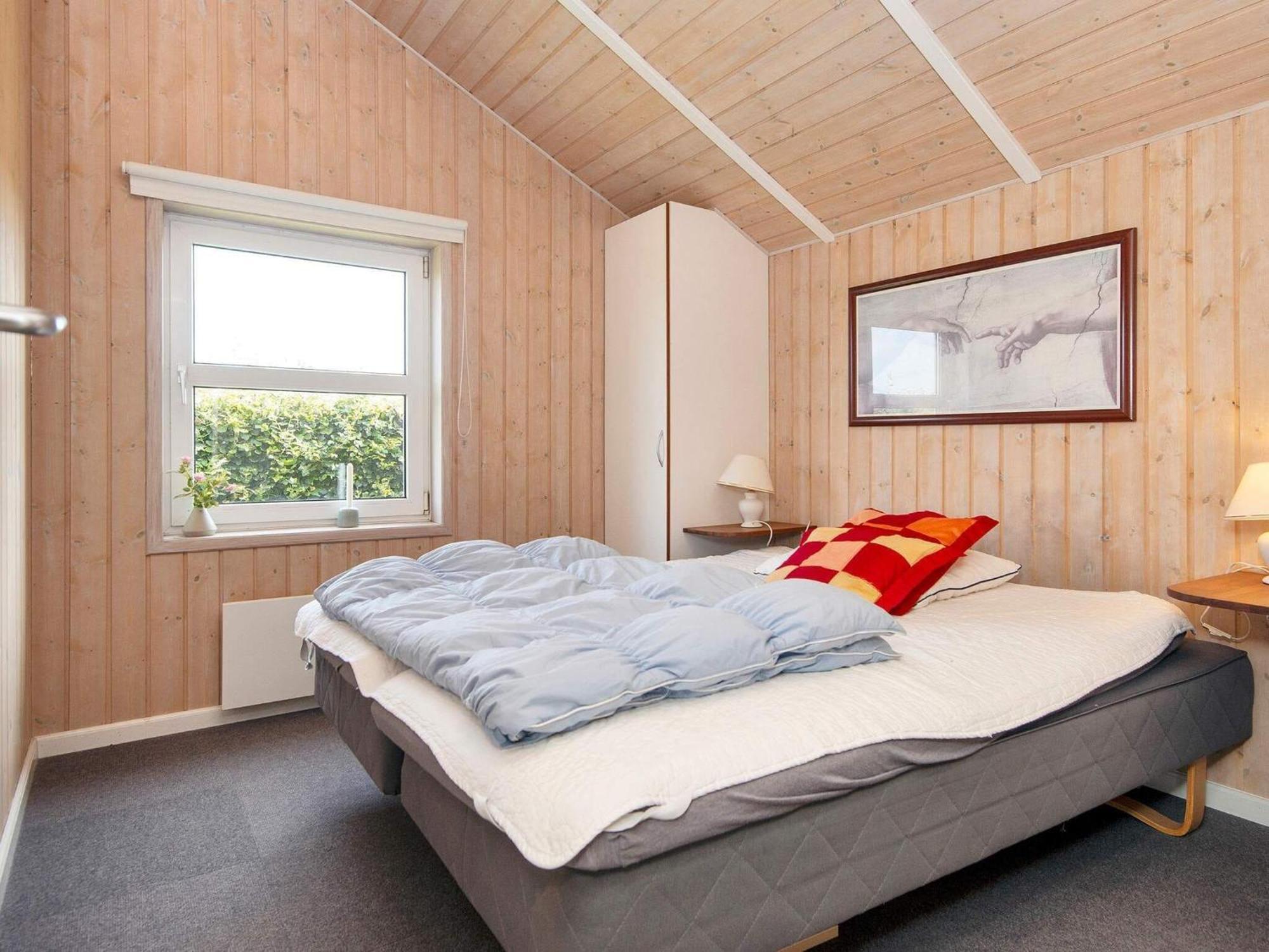 Holiday Home Raade III Årøsund Exteriér fotografie